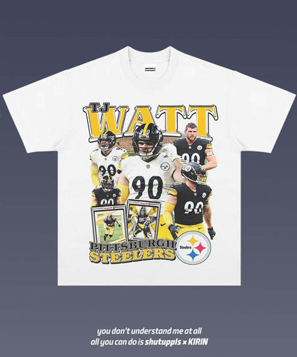 SHUTUPPLS TJ Watt 1.0