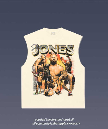 JON JONES TANK 1.0