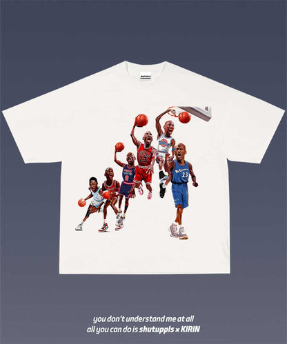 SHUTUPPLS MICHAEL JORDAN 12.89