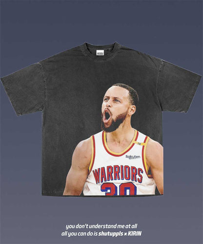 SHUTUPPLS STEPHEN CURRY 9.20