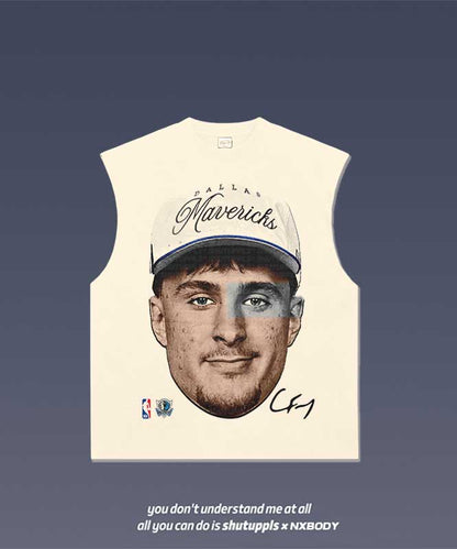 COOPER FLAGG TANK 1.0