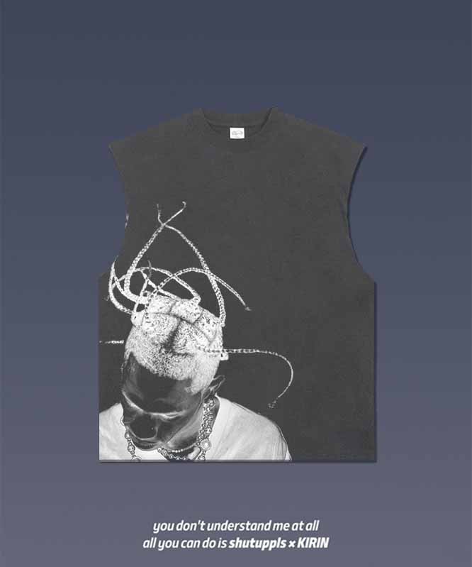 TRAVIS SCOTT TANK 1.6