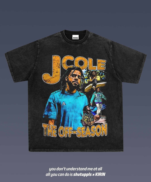 SHUTUPPLS J COLE 1.1