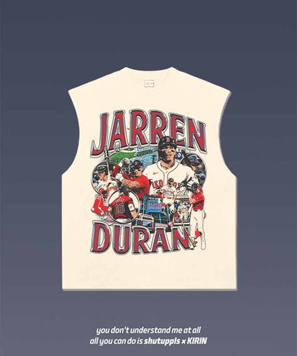 JARREN DURAN TANK 1.0
