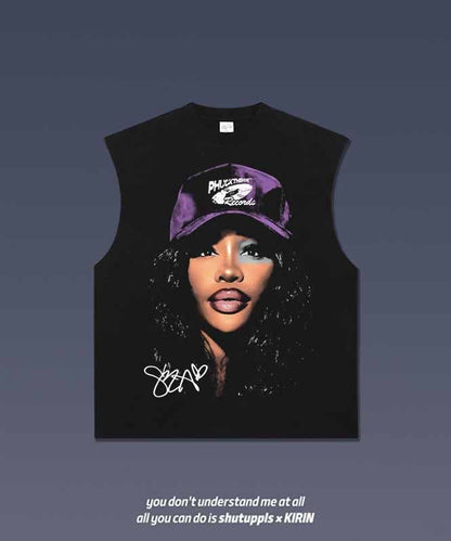 SZA TANK 1.0