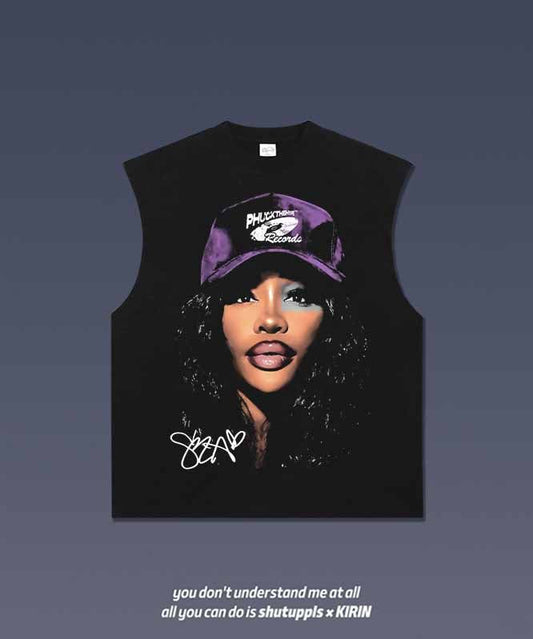 SZA TANK 1.0