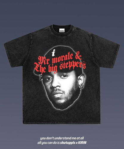 SHUTUPPLS KENDRICK LAMAR 2.3