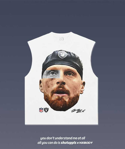 MAXX CROSBY TANK 1.2