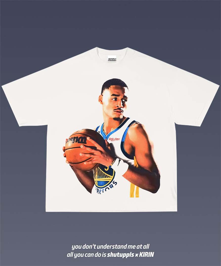 SHUTUPPLS JORDAN POOLE 2.6