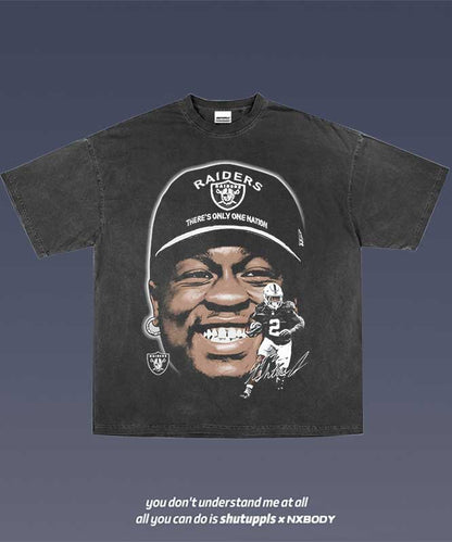 SHUTUPPLS ASHTON JEANTY 1.2