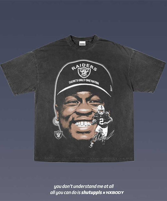 SHUTUPPLS ASHTON JEANTY 1.2