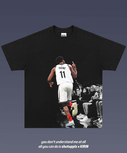 SHUTUPPLS KYRIE IRVING 4.2