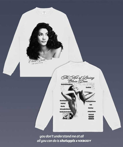 OLIVIA DEAN LONG SLEEVES 1.0