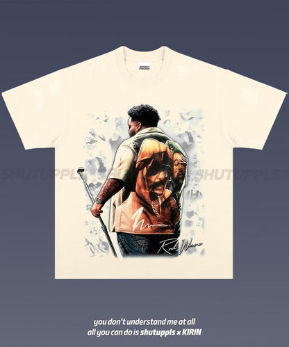 SHUTUPPLS ROD WAVE 1.8