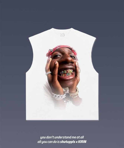 Lil Yachty TANK 1.0