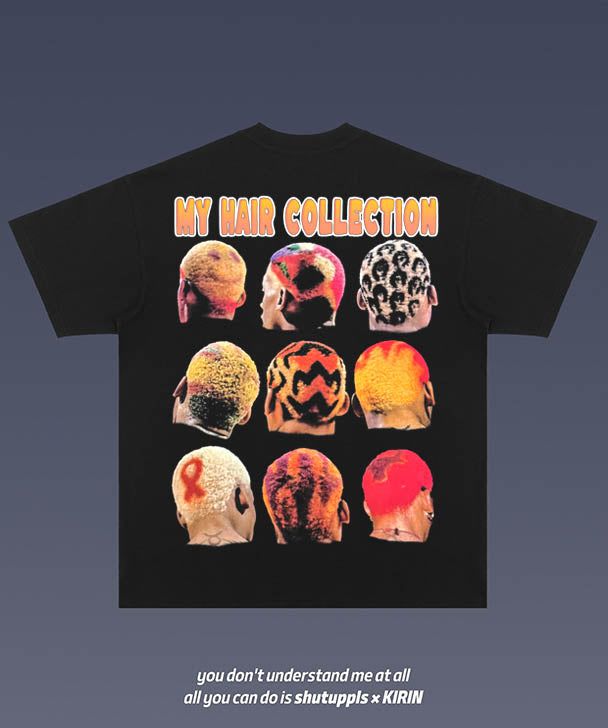 SHUTUPPLS DENNIS RODMAN/BULLS 4.3