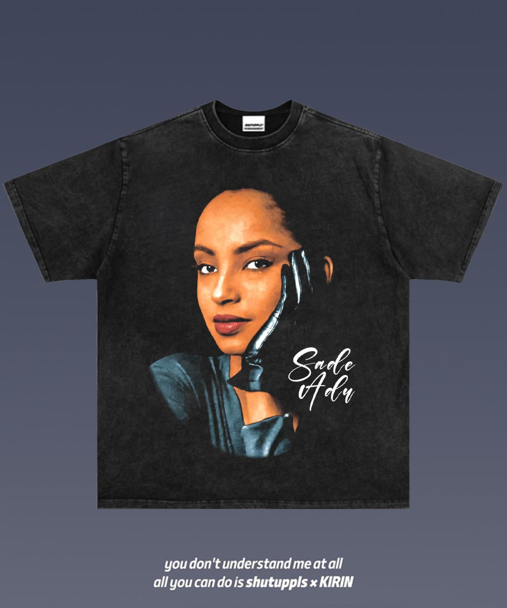 SHUTUPPLS SADE ADU 1.4