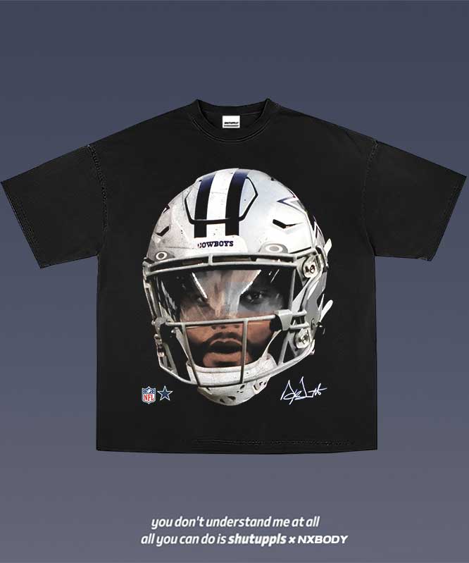 SHUTUPPLS  DAK PRESCOTT 1.2