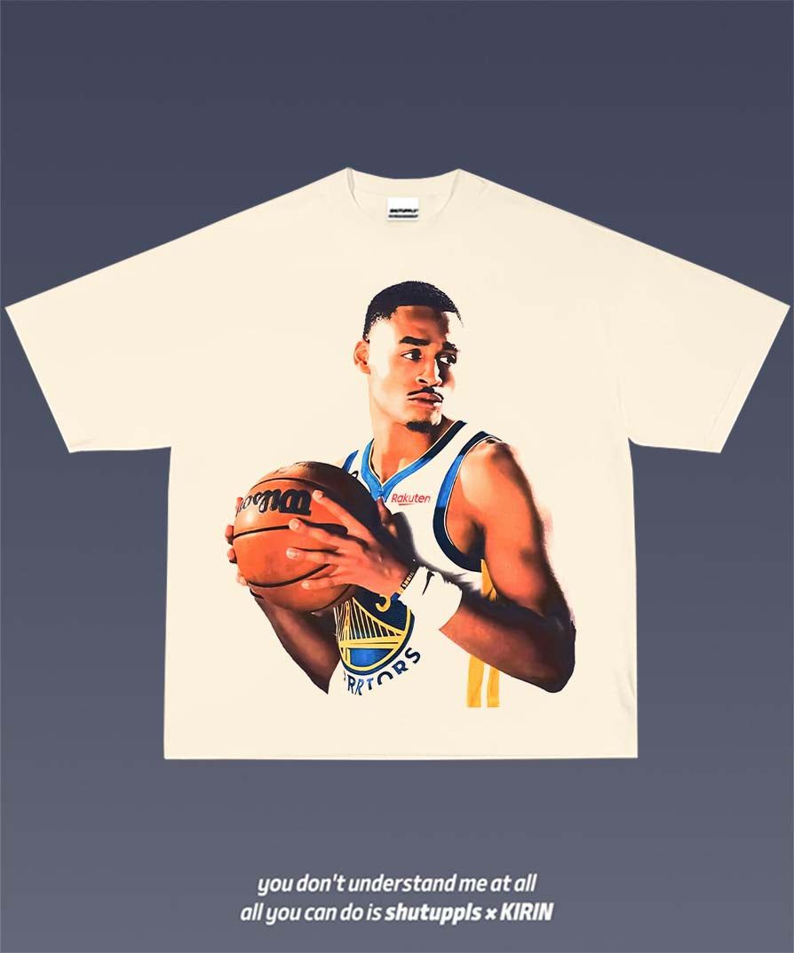 SHUTUPPLS JORDAN POOLE 2.6