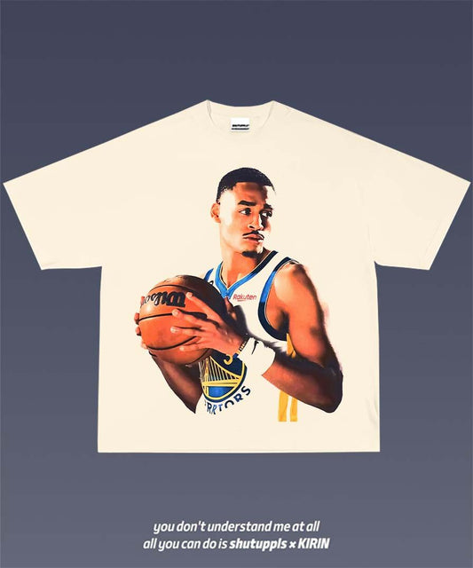 SHUTUPPLS JORDAN POOLE 2.6