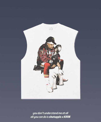 PATRICK MAHOMES TANK 1.8