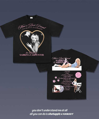 SHUTUPPLS SABRINA CARPENTER 2.2
