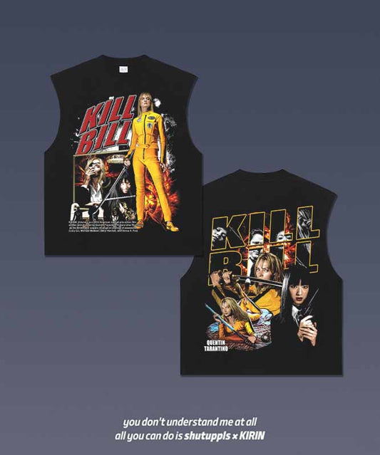 KILL BILL TANK 1.2