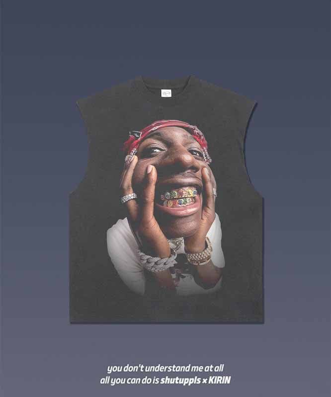 Lil Yachty TANK 1.0