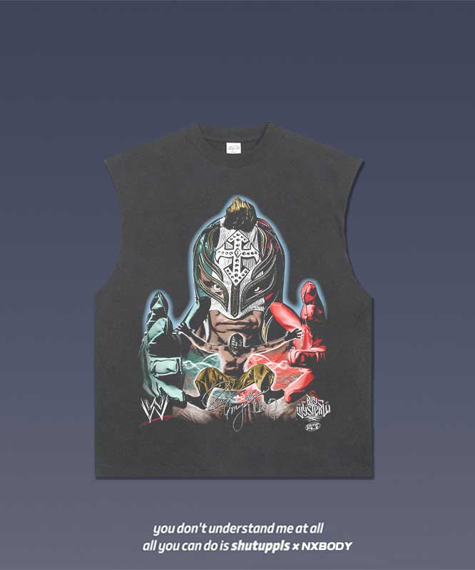 REY MYSTERIO TANK 1.2