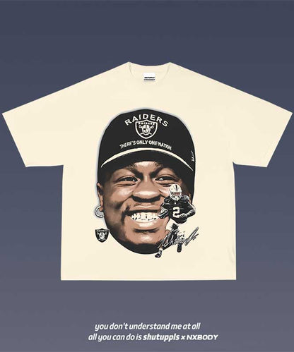 SHUTUPPLS ASHTON JEANTY 1.2