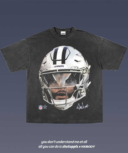 SHUTUPPLS  DAK PRESCOTT 1.2