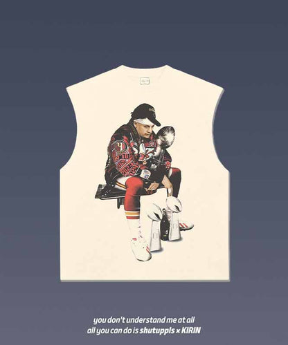 PATRICK MAHOMES TANK 1.8