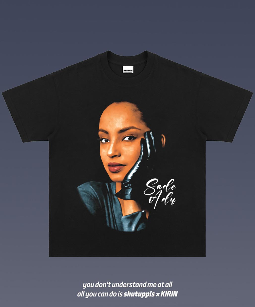 SHUTUPPLS SADE ADU 1.4