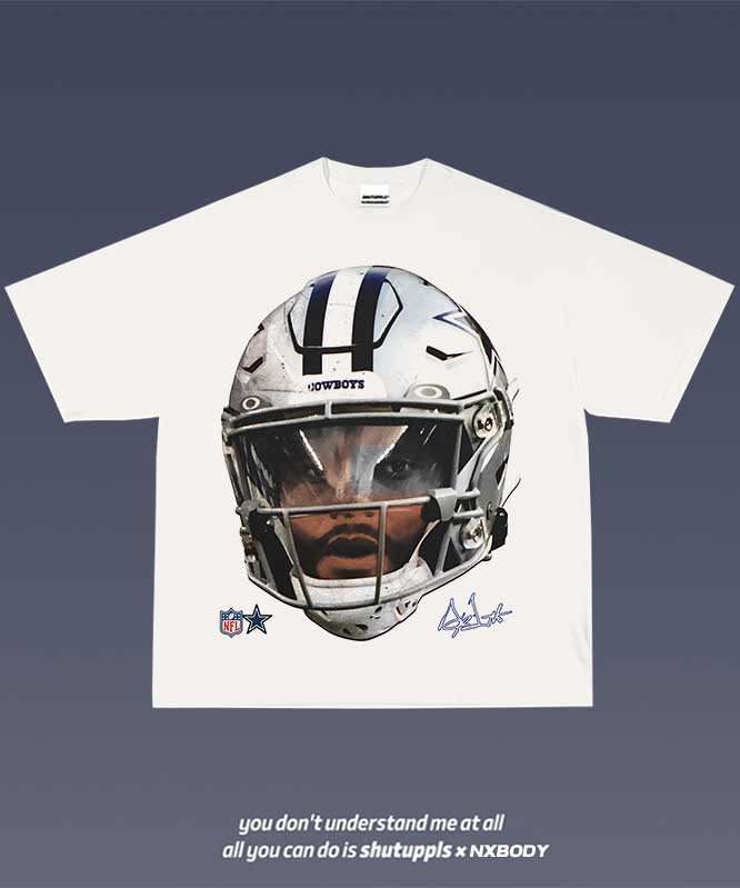 SHUTUPPLS  DAK PRESCOTT 1.2