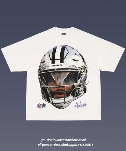 SHUTUPPLS  DAK PRESCOTT 1.2