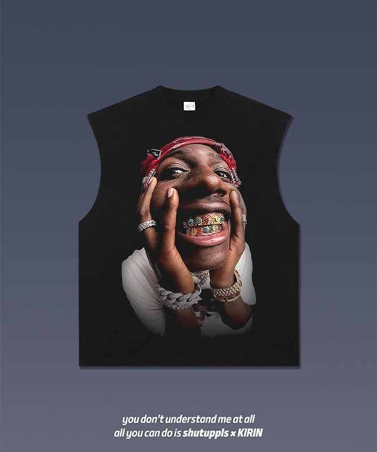Lil Yachty TANK 1.0