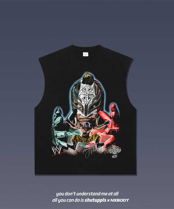 REY MYSTERIO TANK 1.2