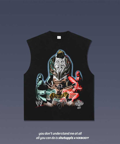 REY MYSTERIO TANK 1.2