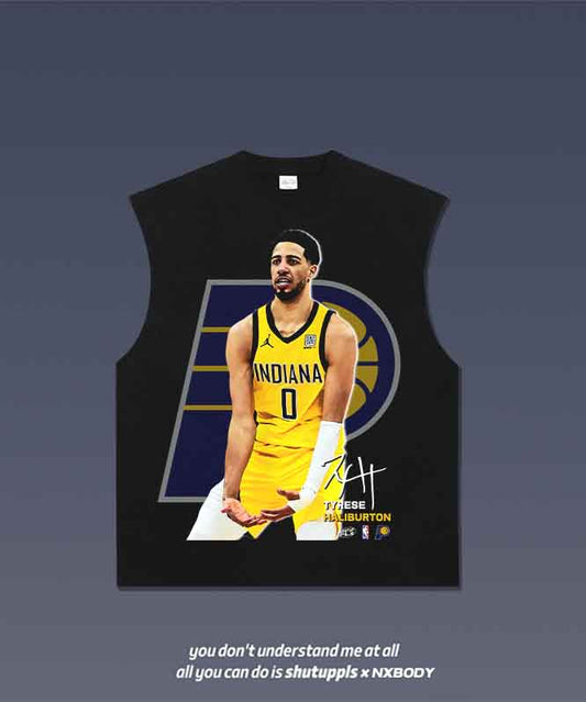 TYRESE HALIBURTON TANK 1.1