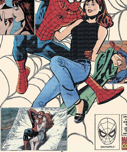 SHUTUPPLS Spider Man 4.2