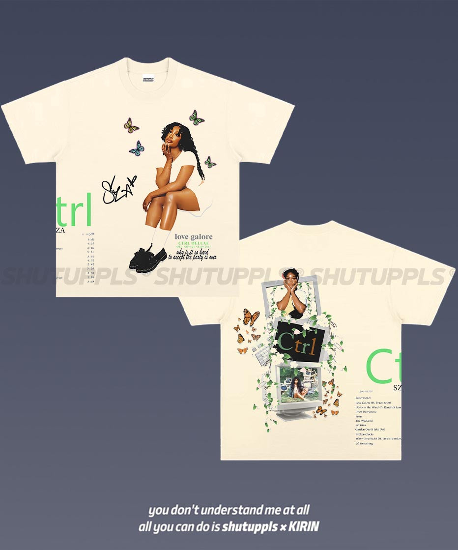 SHUTUPPLS SZA 5.14