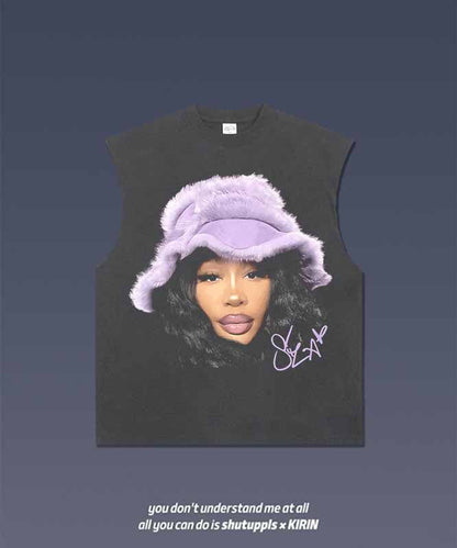 SZA TANK 1.5