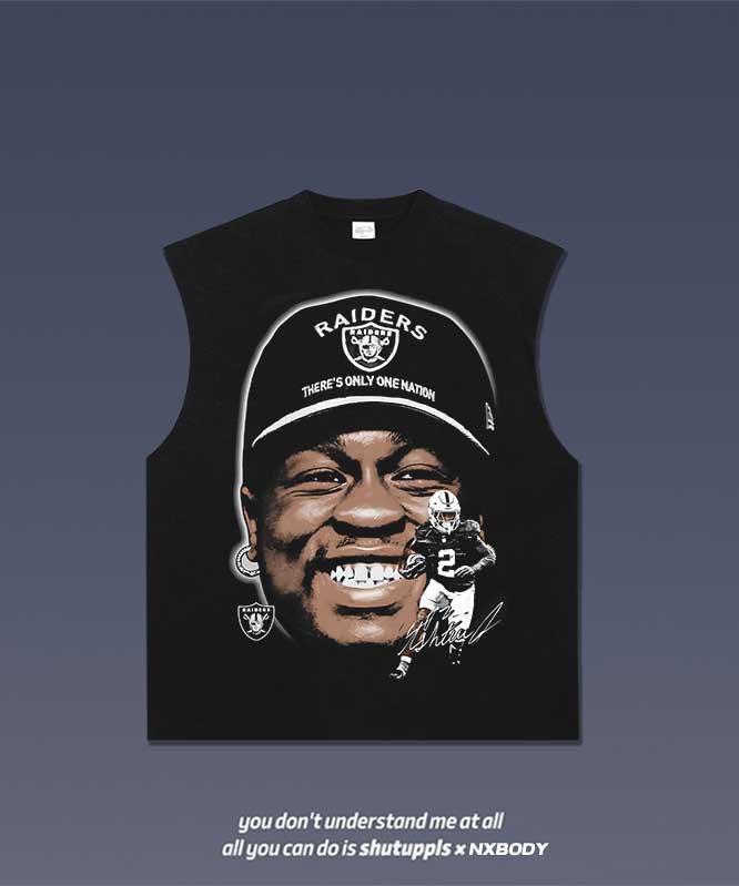 ASHTON JEANTY TANK 1.3