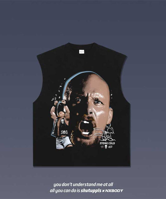 STONE COLD TANK 2.0