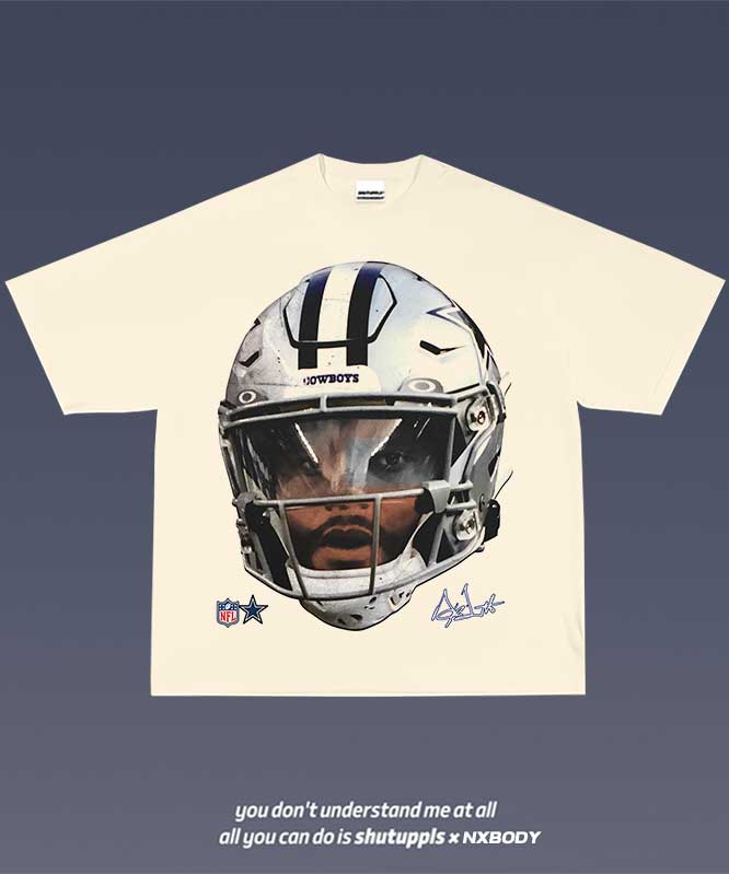 SHUTUPPLS  DAK PRESCOTT 1.2