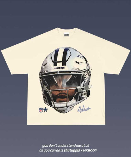 SHUTUPPLS  DAK PRESCOTT 1.2