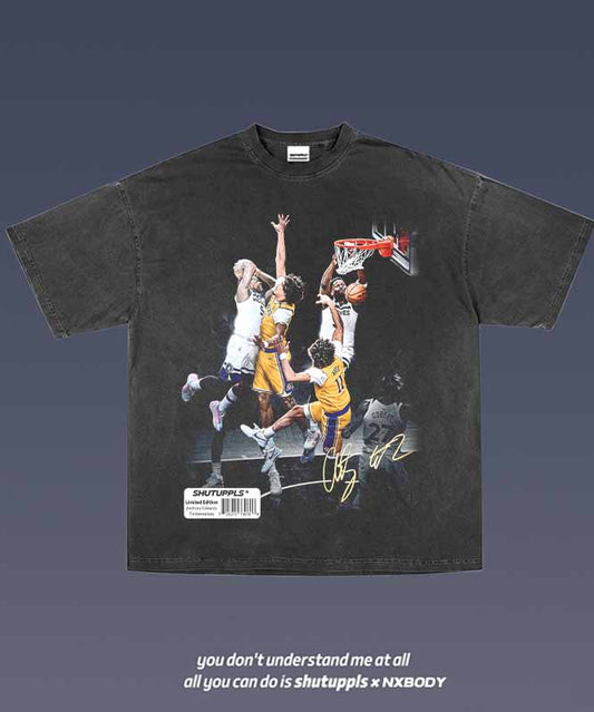 SHUTUPPLS Anthony Edwards 1.44