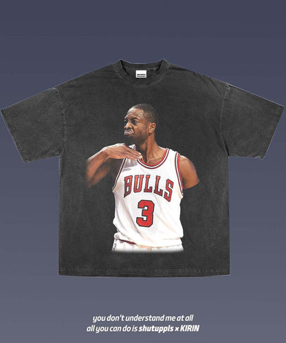 SHUTUPPLS Dwyane Wade 1.6