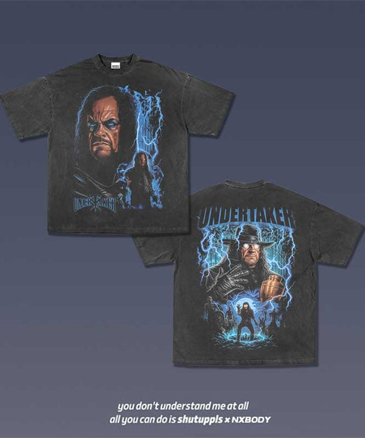 SHUTUPPLS UNDERTAKER 2.5