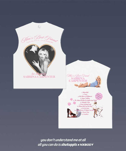 SABRINA CARPENTER TANK 2.2